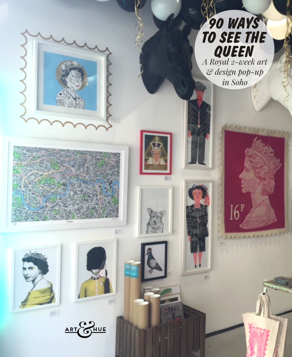 90_ways_to_see_the_queen_artandhue1