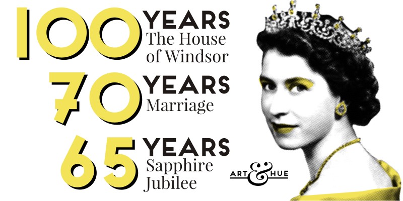 100 years of Windsor