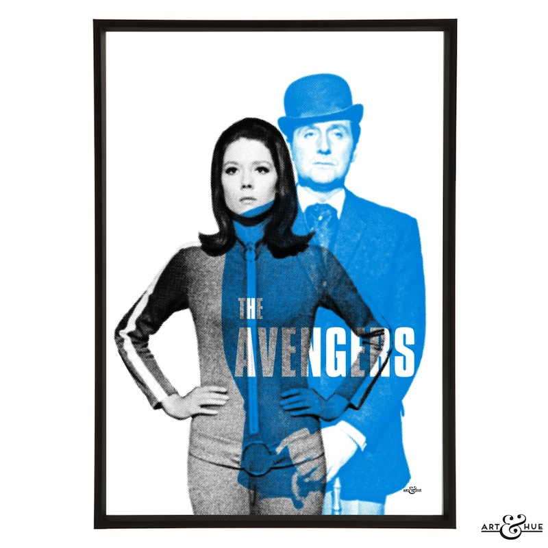 The Avengers