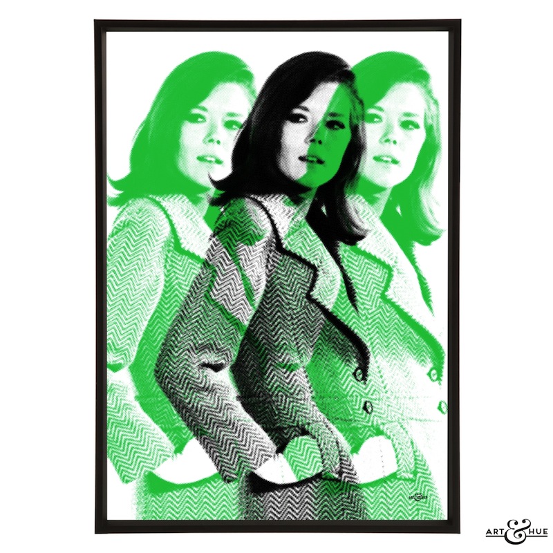 Triple Emma