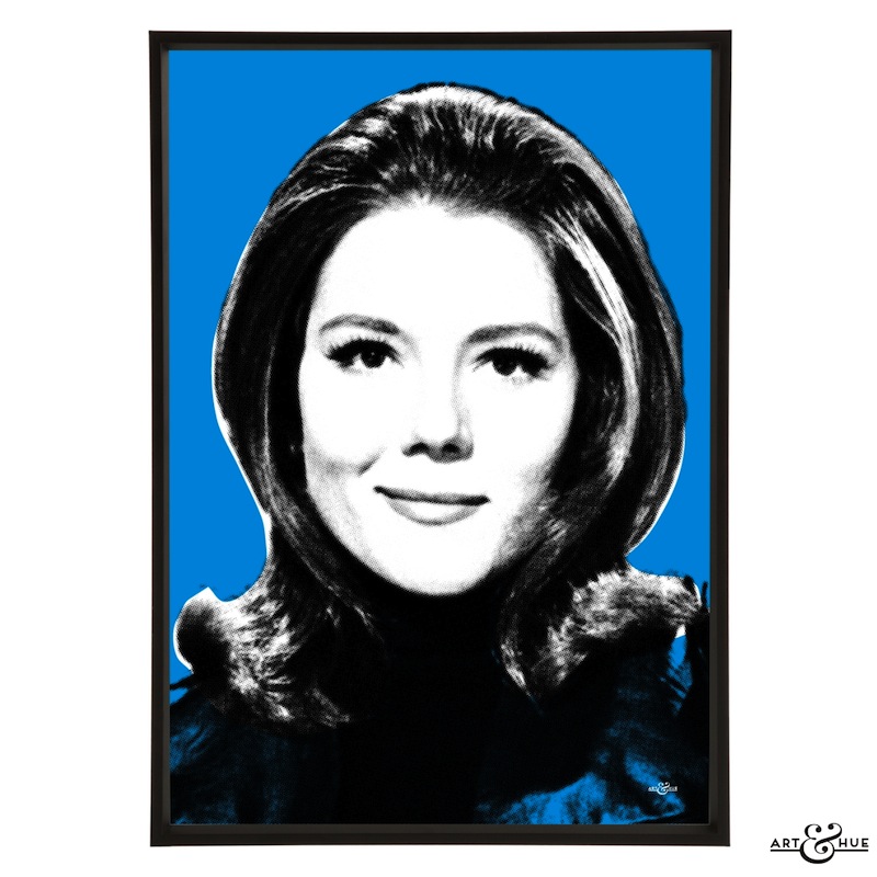 Emma Peel