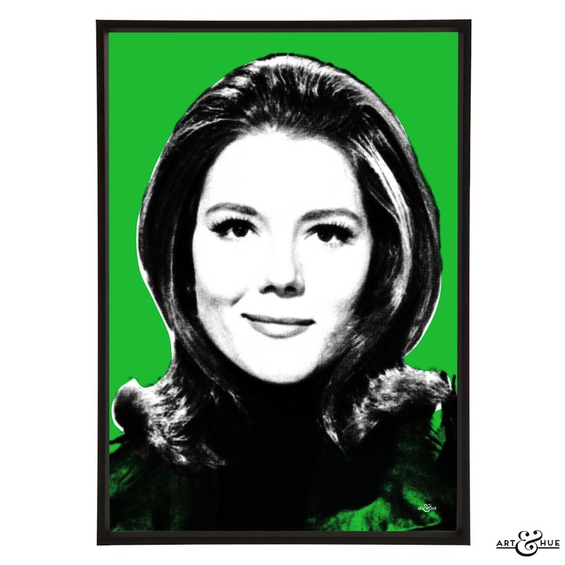 Emma Peel