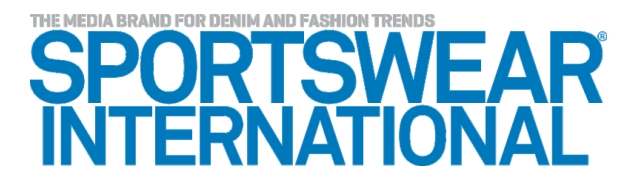 Sportswear international Masthead