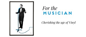 For the Musician
