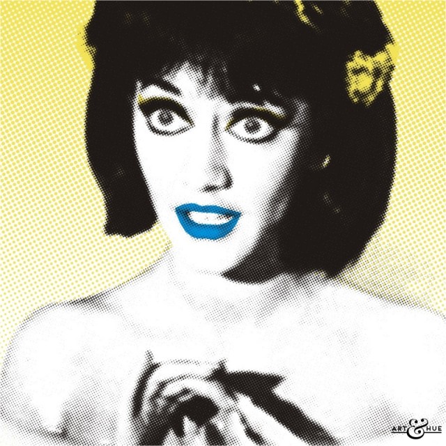 Carry On FIlms Pop Art prints by Art & Hue - Stylish Pop Art | Art & Hue