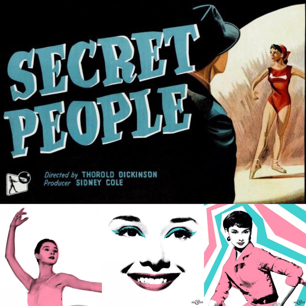 Secret People