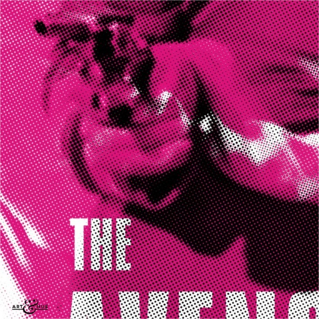 The Avengers Tara King - The Avengers Graphic Pop Art | Art & Hue