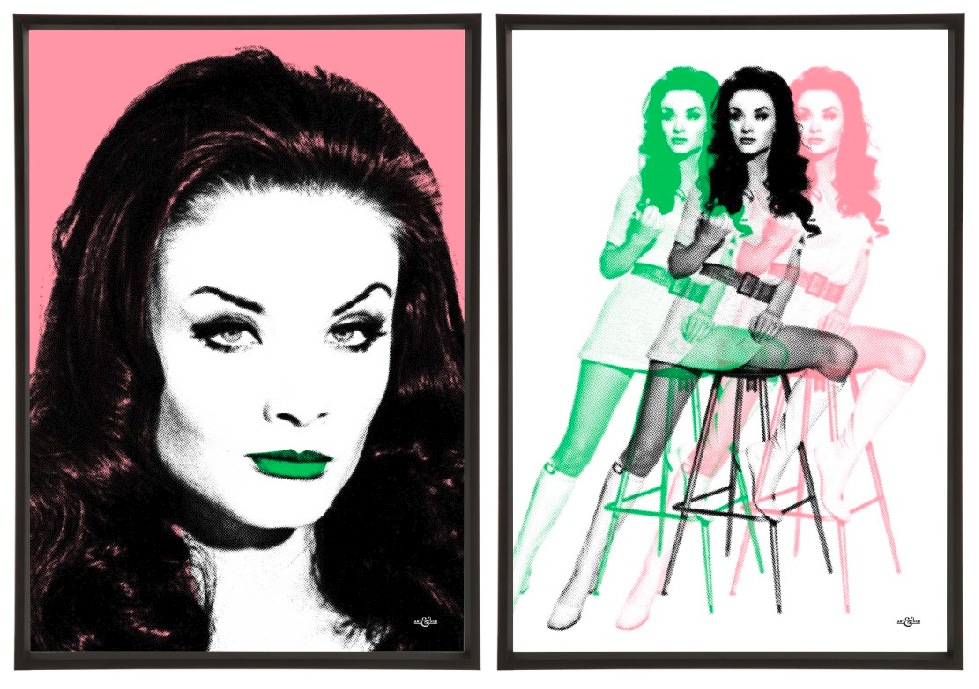 kate-o-mara-pop-art-pair-preview