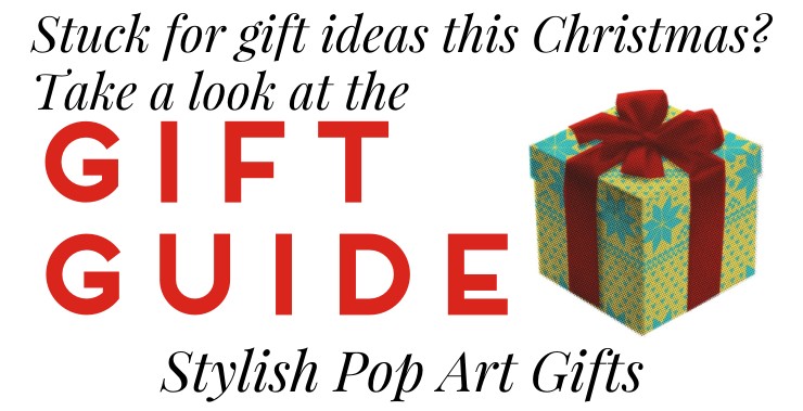 Gift Guide