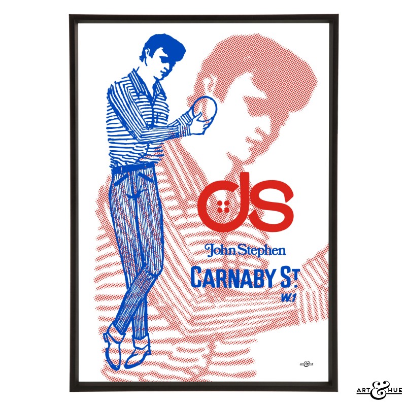 John Stephen Carnaby Street