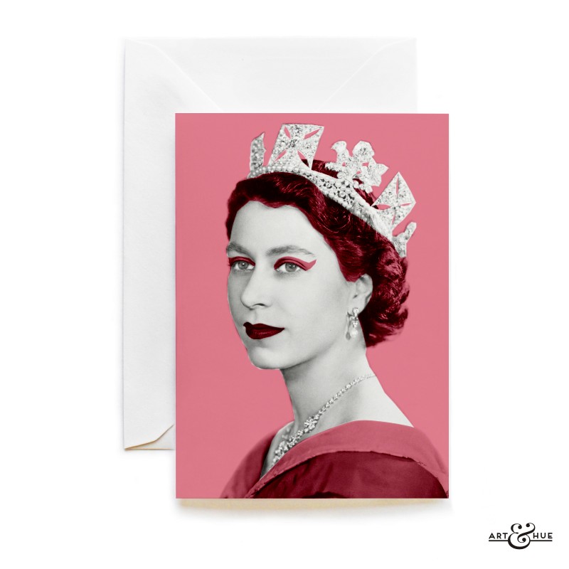 Rip Her Majesty The Queen Elizabeth Ii Art And Hue