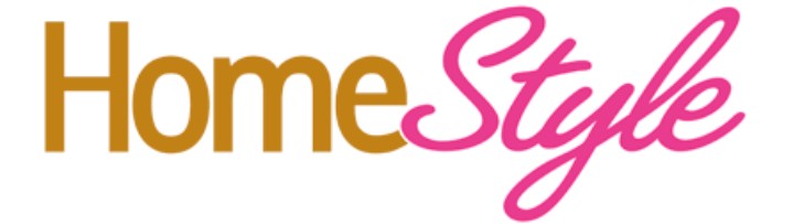 HomeStyle Magazine Logo