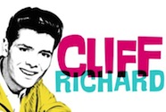 Cliff Richard Pop Art by Art & Hue