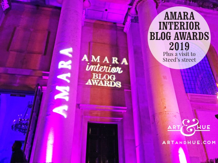 Amara Interior Blog Awards 2019