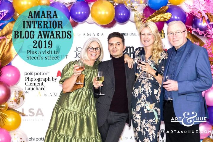 Amara Interior Blog Awards 2019