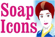 Soap Icons by Art & Hue
