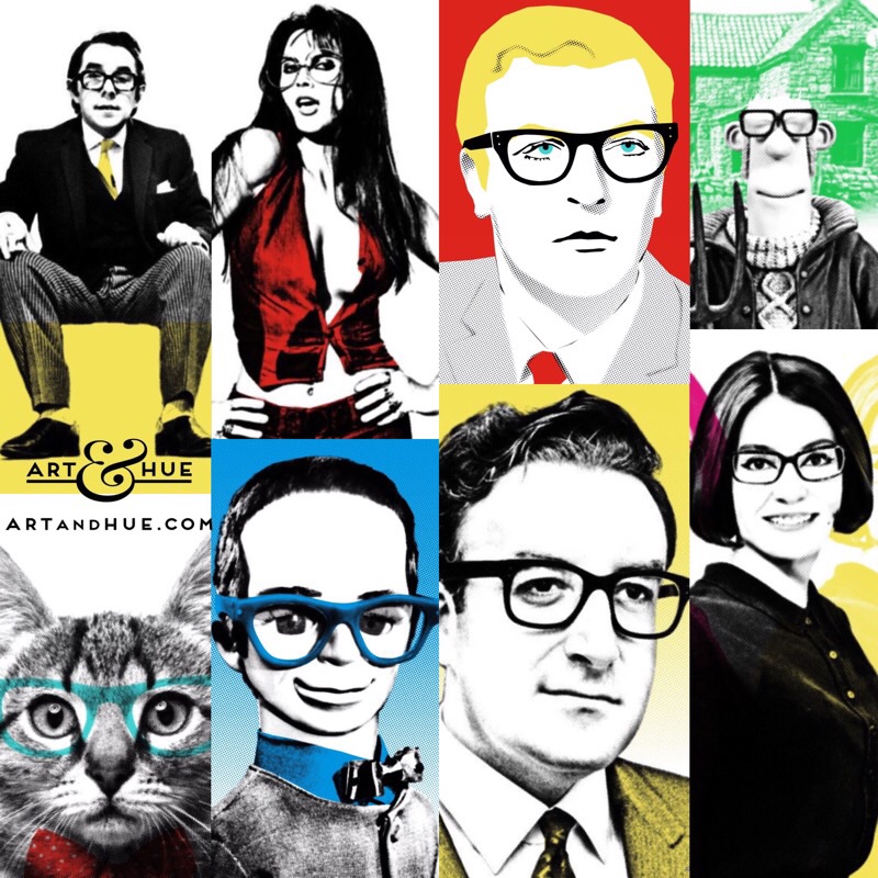 2020 vision spectacles
