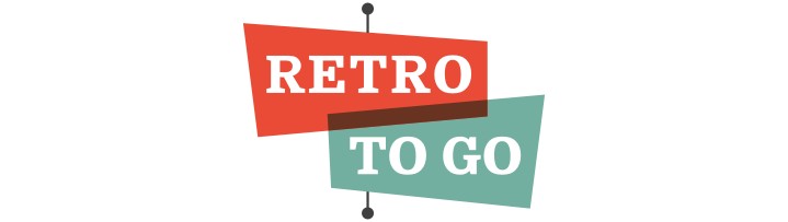 Retro To Go logo