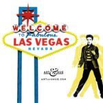 Elvis Las Vegas