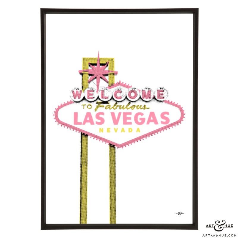 Las_Vegas_Sign_ThinkPink_Yellow