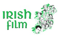 Irish Film pop art