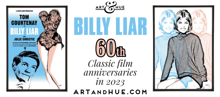 Billy Liar Anniversary