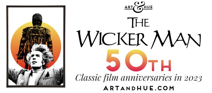The Wicker Man Anniversary