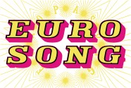 Euro Song Pop Art