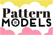 Pattern Models pop art
