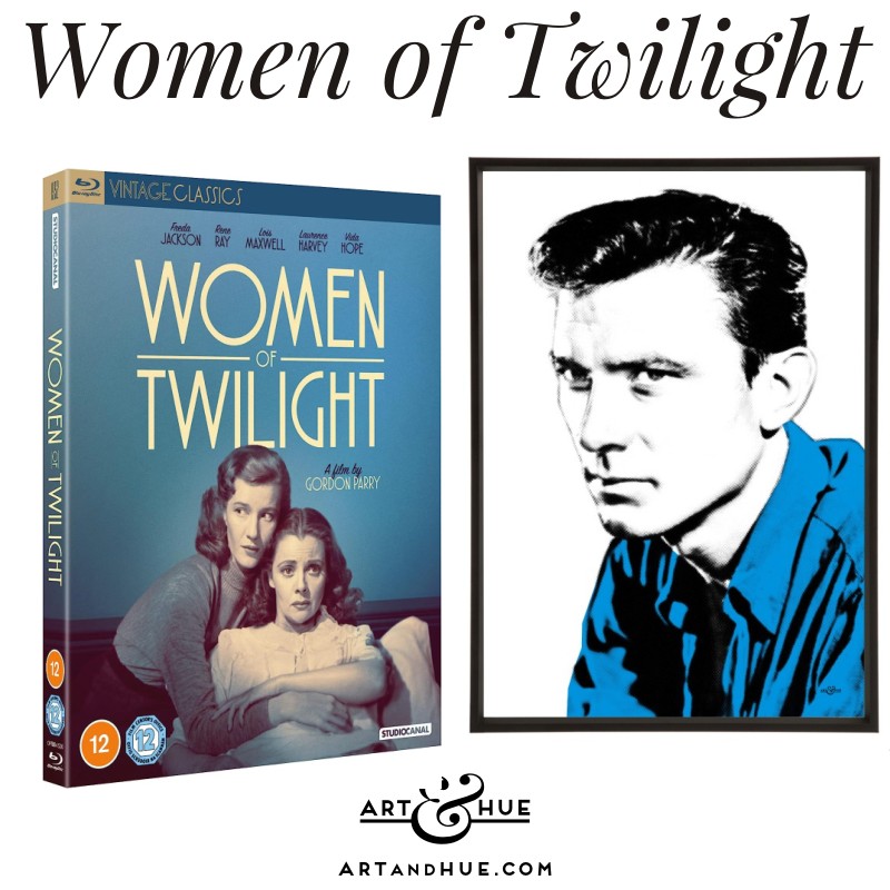 Women of Twilight DVD
