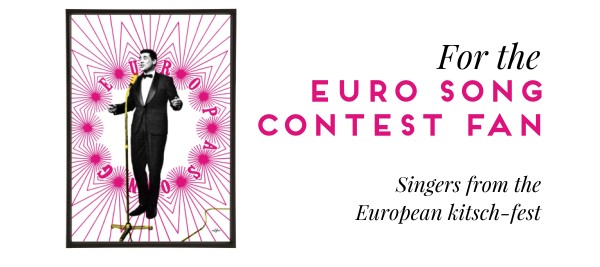 For the Euro Song Contest Fan