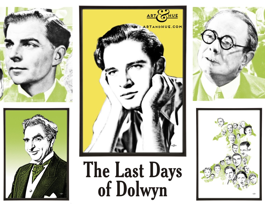 The Last Days of Dolwyn film