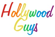 Hollywood Guys Pop Art