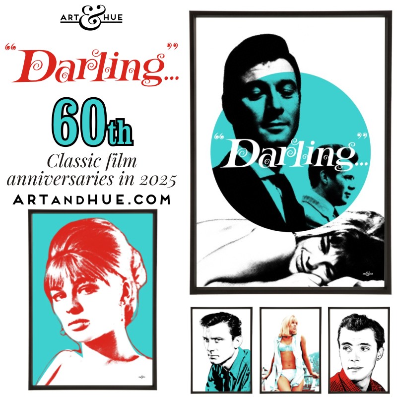 Darling 60th