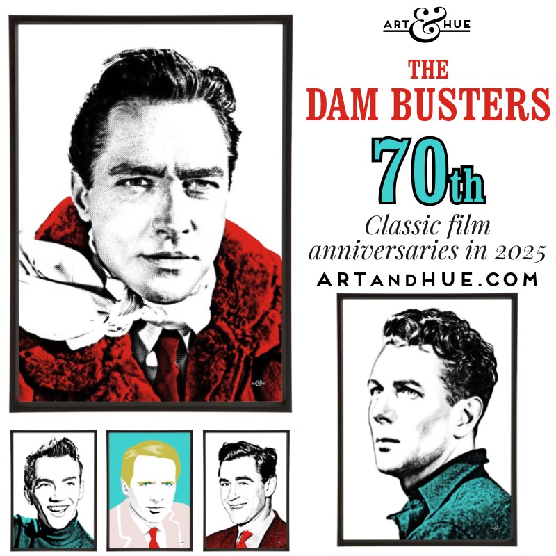 The Dam Busters 70th