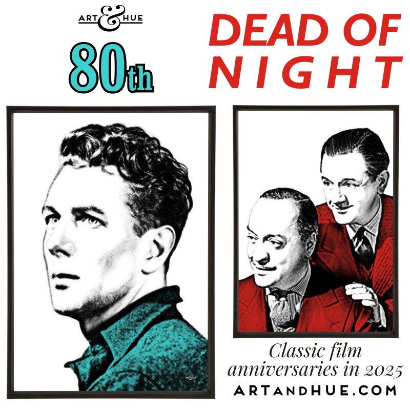 Dead of Night 80th