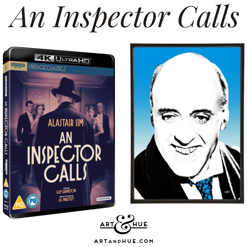 An Inspector Calls 4k