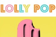 Lolly Pop ice art