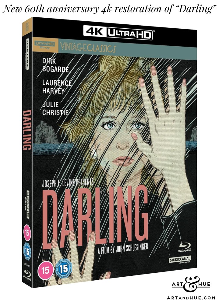 New 4k Darling restoration