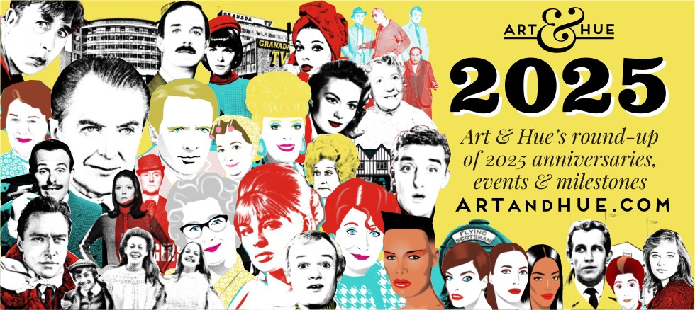 2025 anniversaries and events