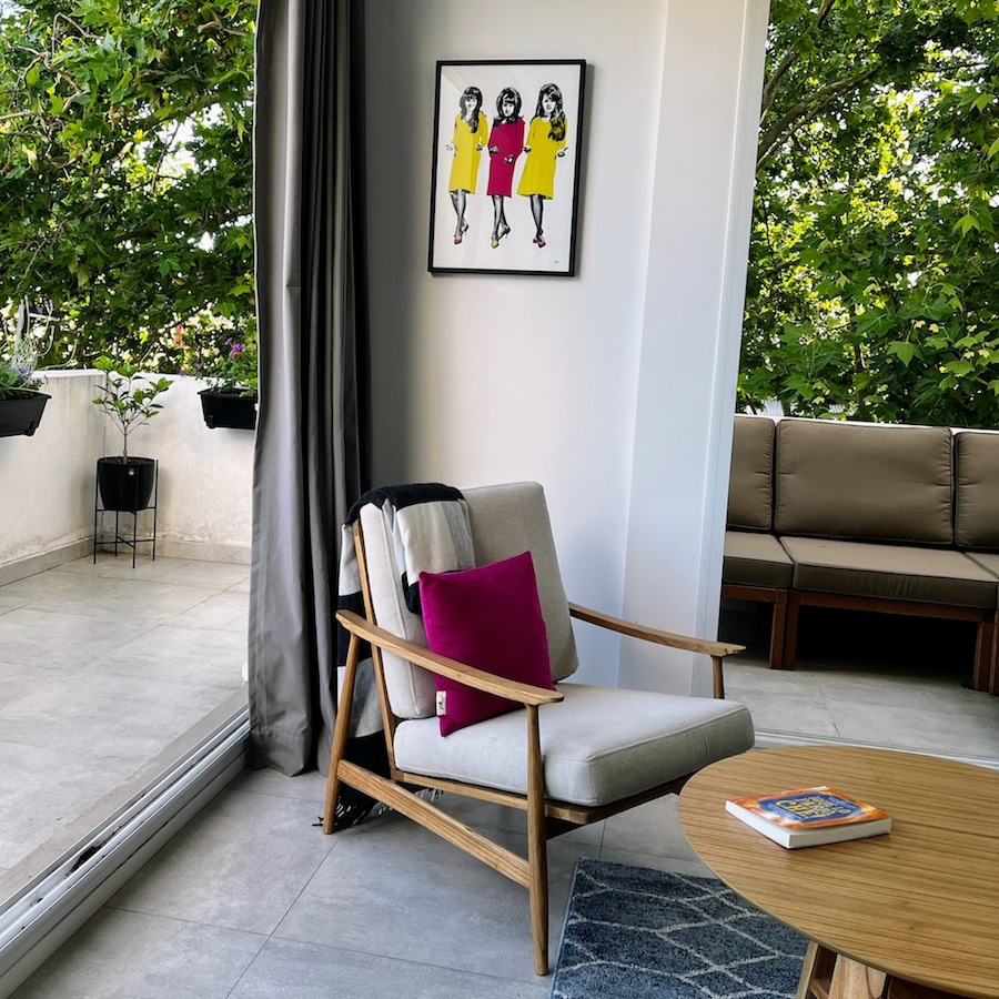 Songbirds Pop Art The Ronettes