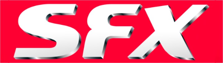 SFX Magazine