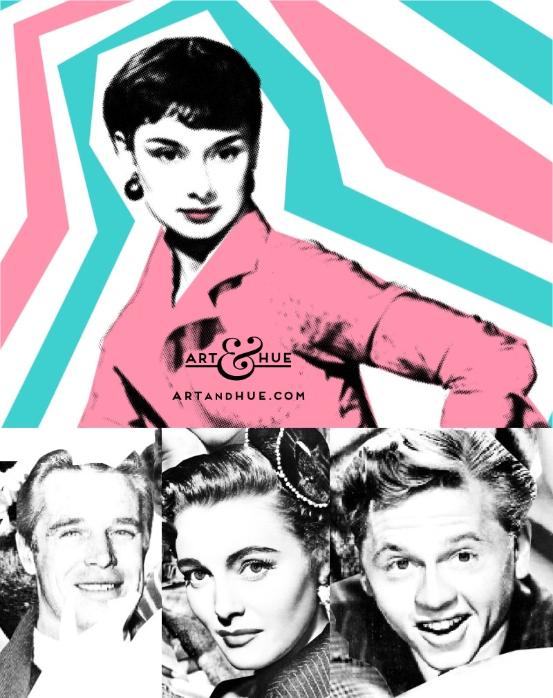 Breakfast at Tiffany's film