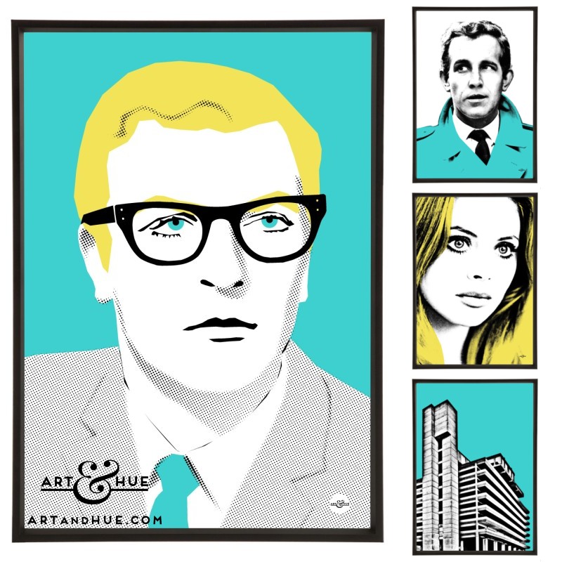 Get Carter film