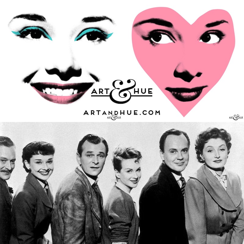 Young Wives' Tale film