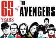 The Avengers 65th anniversary